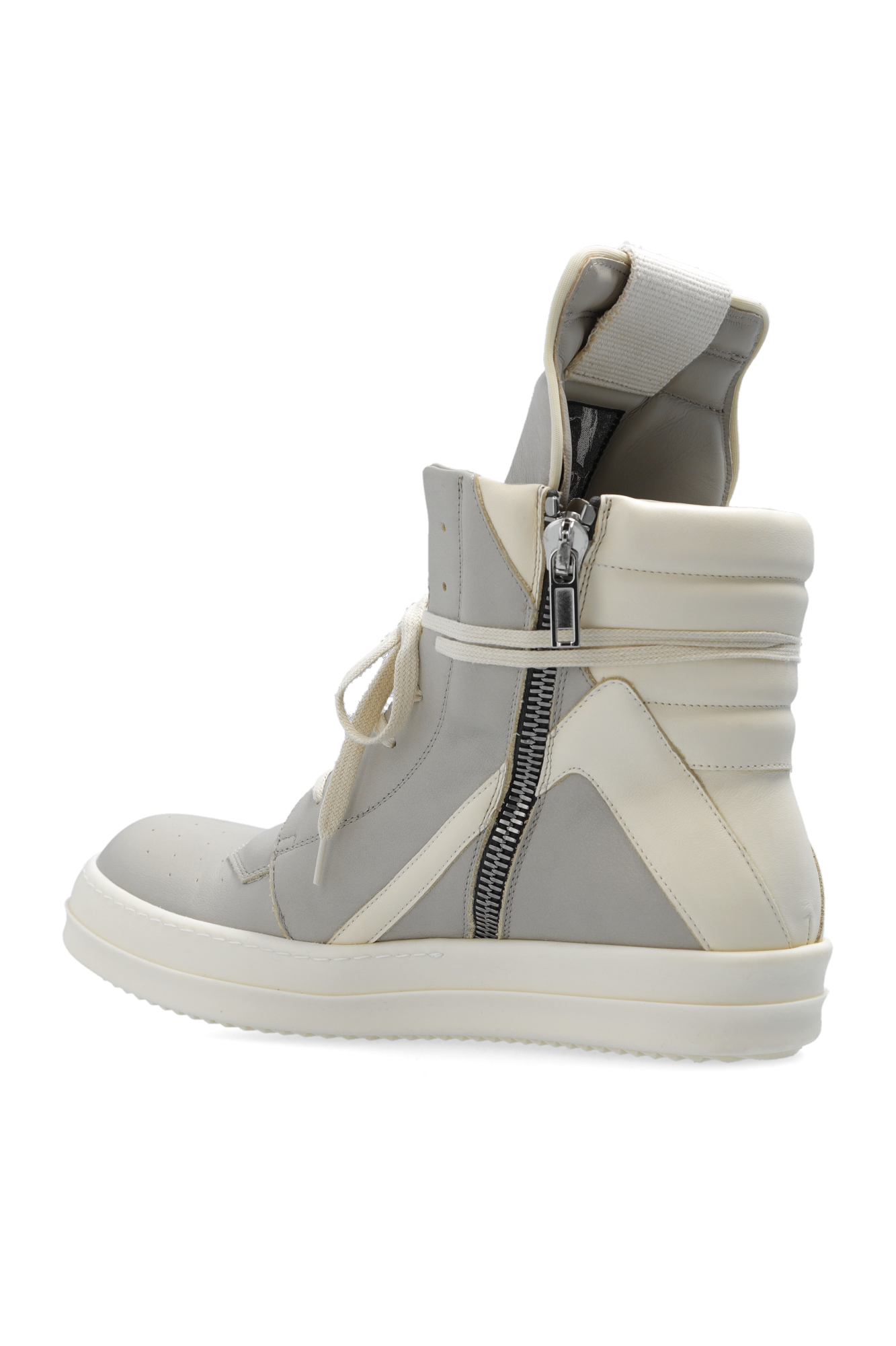 SchaferandweinerShops WF - top sneakers Rick Owens - Grey